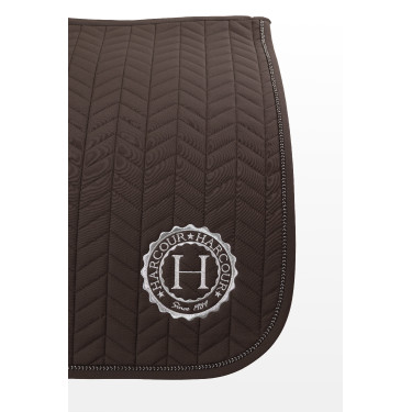 Sottosella Harcour Alaska Cacao Marrone Sottosella Harcour Alaska Cacao Marrone