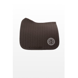 Sottosella Harcour Alaska Cacao Marrone Sottosella Harcour Alaska Cacao Marrone