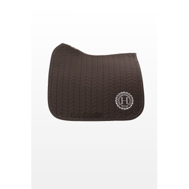 Sottosella Harcour Alaska Cacao Marrone Sottosella Harcour Alaska Cacao Marrone