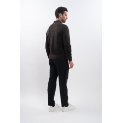 Polo Harcour Ange Marina Blu marino Polo Harcour Ange Marina Blu marino