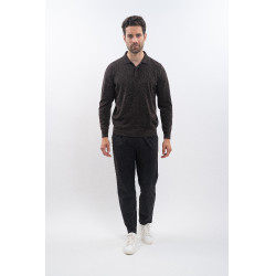 Polo Harcour Ange Marina Blu marino Polo Harcour Ange Marina Blu marino