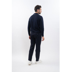 Polo Harcour Ange Marina Blu marino Polo Harcour Ange Marina Blu marino