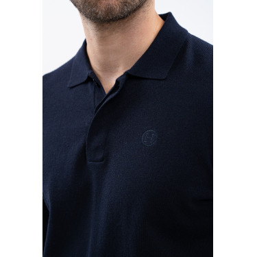 Polo Harcour Ange Marina Blu marino Polo Harcour Ange Marina Blu marino