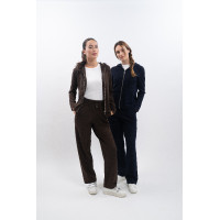 Jogging in maglia Harcour Andrea Marina Blu marino Jogging in maglia Harcour Andrea Marina Blu marino