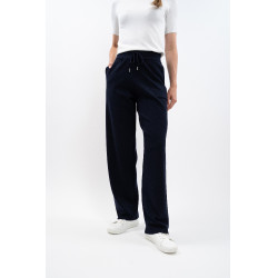 Jogging in maglia Harcour Andrea Marina Blu marino Jogging in maglia Harcour Andrea Marina Blu marino