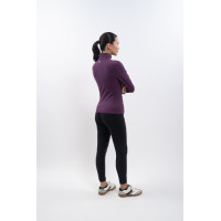 Leggings Polari Harcour Lili Marina Blu marino