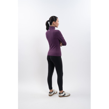 Leggings Polari Harcour Lili Nero