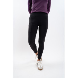 Leggings Polari Harcour Lili Nero