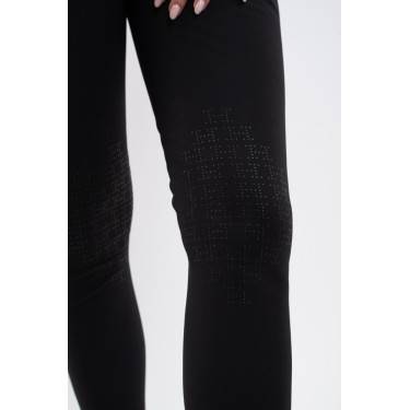 Leggings Polari Harcour Lili Nero