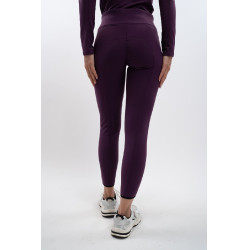 Leggings Polari Harcour Lili Fico Viola