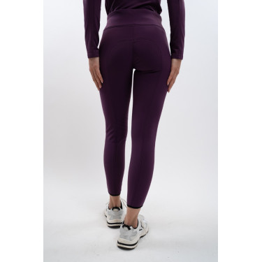 Leggings Polari Harcour Lili Fico Viola