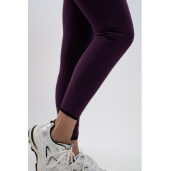 Leggings Polari Harcour Lili Fico Viola