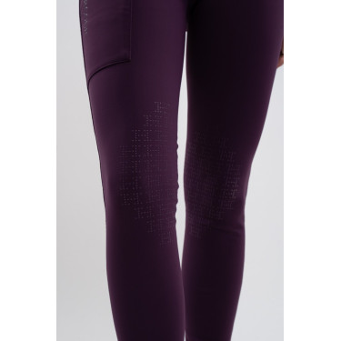 Leggings Polari Harcour Lili Fico Viola