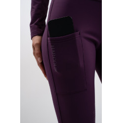 Leggings Polari Harcour Lili Fico Viola