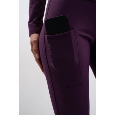 Leggings Polari Harcour Lili Fico Viola