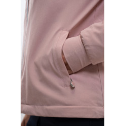 Giacca Harcour Simhat Peonia Rosa