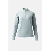 T-shirt termico da allenamento Isadora B Vertigo Basilico caldo Rosa T-shirt termico da allenamento Isadora B Vertigo Basilico caldo Rosa