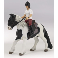 Pony cavalcato e...
