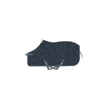 Coperta in pile per pony Horze Pegasus Coperta in pile per pony Horze Pegasus