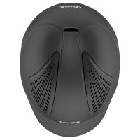 Casco Uvex Exxential III Blu opaco Casco Uvex Exxential III Blu opaco