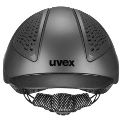 Casco Uvex Exxential III Nero opaco