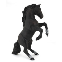 Figura Cavallo impennato...