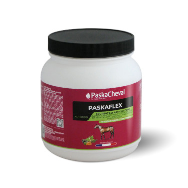 PaskaFlex Paskacheval