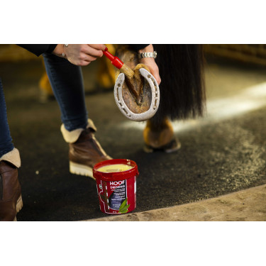 Kevin Bacon's Hoof Dressing Inverno grasso per zoccoli Kevin Bacon's Hoof Dressing Inverno grasso per zoccoli