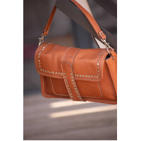 Borsa Pénélope Cavalia Cognac Marrone Borsa Pénélope Cavalia Cognac Marrone