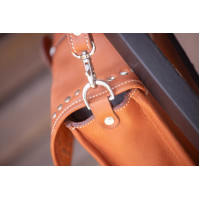 Borsa Pénélope Cavalia Cognac Marrone Borsa Pénélope Cavalia Cognac Marrone