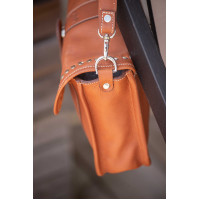 Borsa Pénélope Cavalia Cognac Marrone Borsa Pénélope Cavalia Cognac Marrone