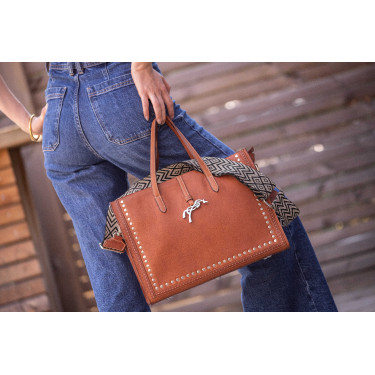 Borsa Pénélope Naily Romane Borsa Pénélope Naily Romane