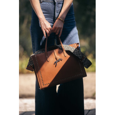 Borsa Pénélope Naily Romane Borsa Pénélope Naily Romane