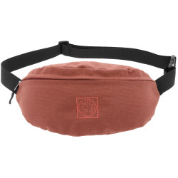 Marsupio Equithème Elya Rosa antico