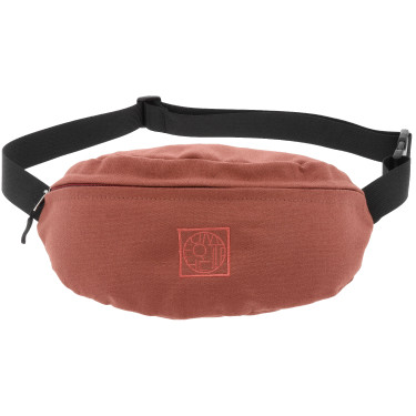 Marsupio Equithème Elya Rosa antico