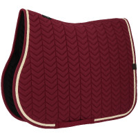 Sottosella Equithème Softypop Bordeaux Sottosella Equithème Softypop Bordeaux
