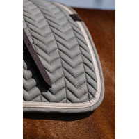 Sottosella Equithème Softypop Grigio scuro Sottosella Equithème Softypop Grigio scuro