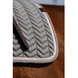 Sottosella Equithème Softypop Grigio scuro Sottosella Equithème Softypop Grigio scuro