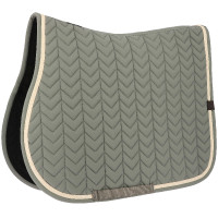 Sottosella Equithème Softypop Grigio scuro Sottosella Equithème Softypop Grigio scuro