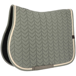 Sottosella Equithème Softypop Grigio scuro Sottosella Equithème Softypop Grigio scuro