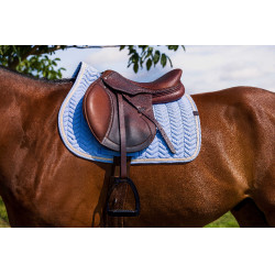 Sottosella Equithème Softypop Cielo Blu Sottosella Equithème Softypop Cielo Blu