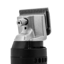 Tosatrice ST-001 PRO Hippotonic con cavo Nero Tosatrice ST-001 PRO Hippotonic con cavo Nero