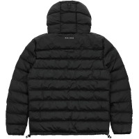 Giacca trapuntata Riding World Ralph Uomo Nero Giacca trapuntata Riding World Ralph Uomo Nero