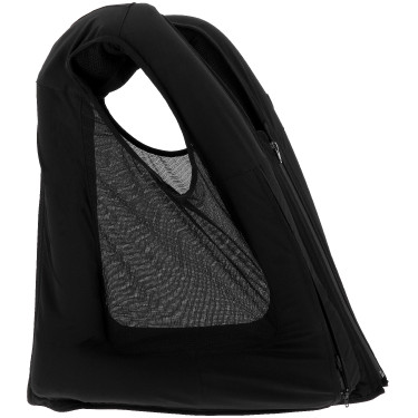 Gilet airbag Spark Manège Nero Gilet airbag Spark Manège Nero