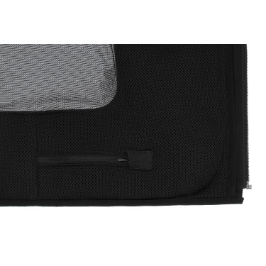Gilet airbag Spark Manège Nero Gilet airbag Spark Manège Nero