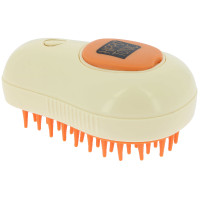 Striglia Hippotonic Vapore Crema Beige Striglia Hippotonic Vapore Crema Beige