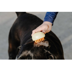 Striglia Hippotonic Vapore Crema Beige