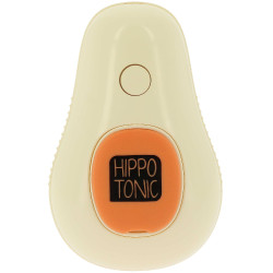 Striglia Hippotonic Vapore Crema Beige