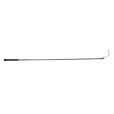 Frustino da dressage Whip & Go con manico in schiuma Frustino da dressage Whip & Go con manico in schiuma