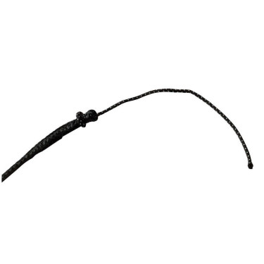 Frustino da dressage Whip & Go con manico in schiuma Frustino da dressage Whip & Go con manico in schiuma